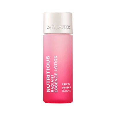 NUTRITIOUS RADIANT ESSENCE TREATMENT LOTION (LOCIÓN HIDRATANTE)
